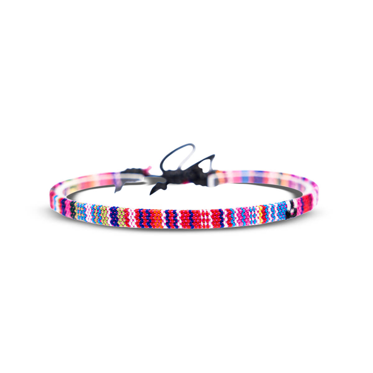 BEACH SURFER ANKLET (ADJUSTABLE) - Concordia Style Boutique
