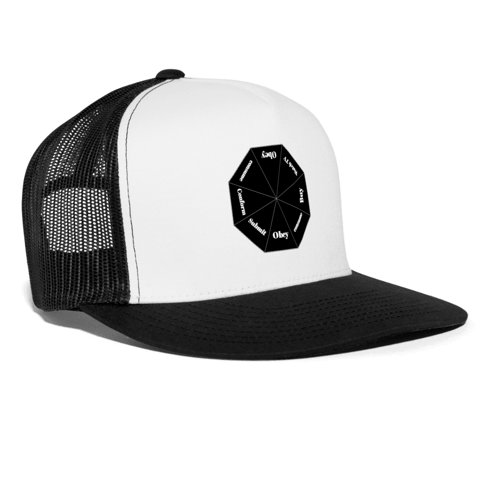 Trucker Hat - Concordia Style Boutique
