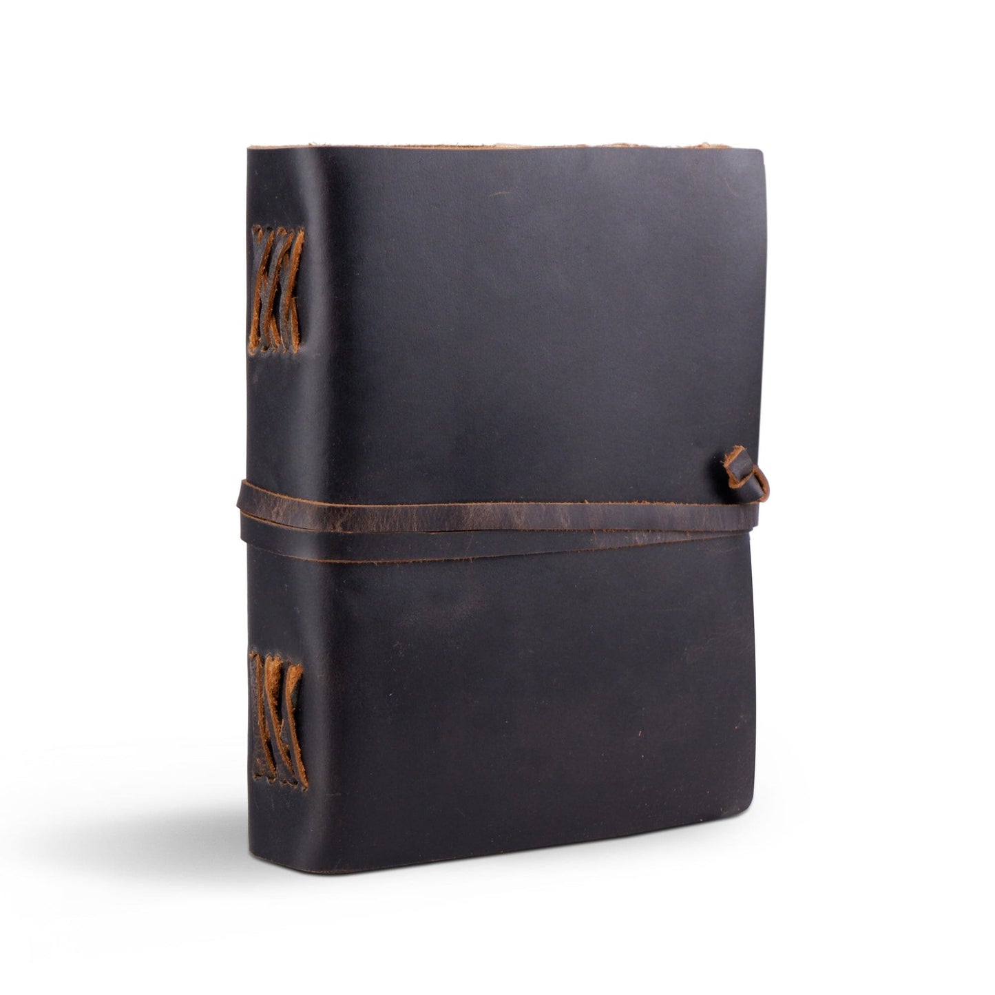 Ralph Waldo Leather Journal - Concordia Style Boutique