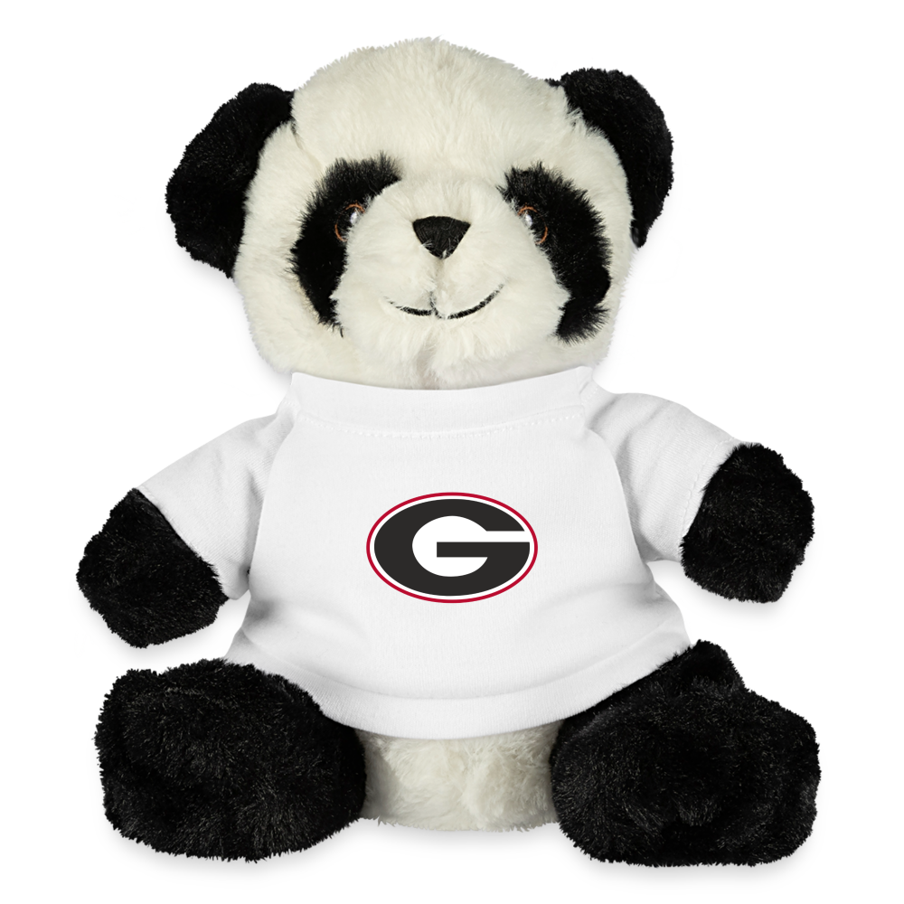 Panda Bear - "UGA" - Premium Panda Bear from Concordia Style Boutique - Just $23.99! Shop now at Concordia Style Boutique