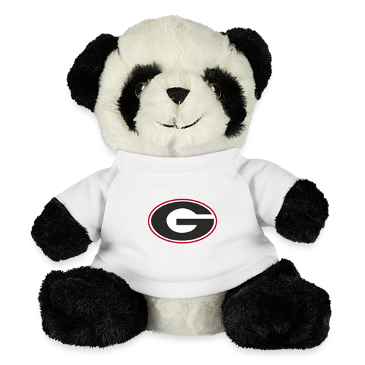 Panda Bear - "UGA" - Premium Panda Bear from Concordia Style Boutique - Just $23.99! Shop now at Concordia Style Boutique