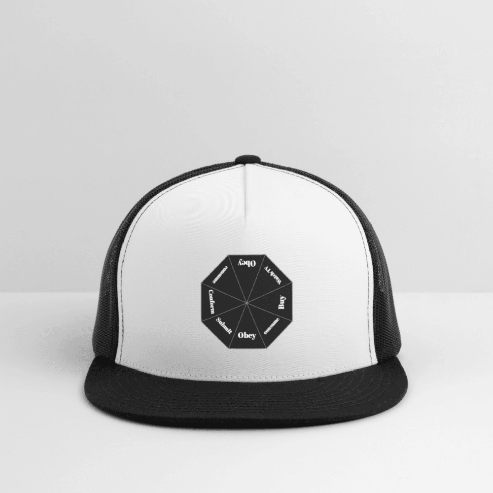 Trucker Hat - Concordia Style Boutique