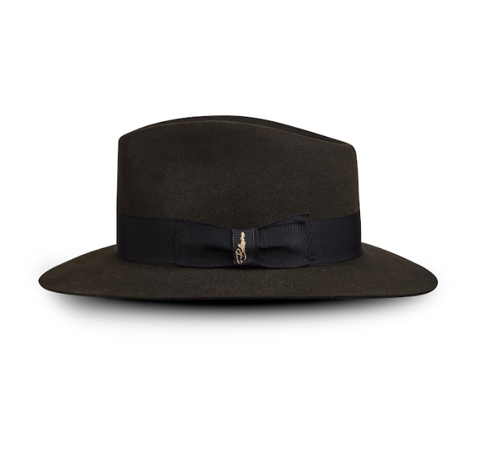 Jones - Olive green - Concordia Style Boutique