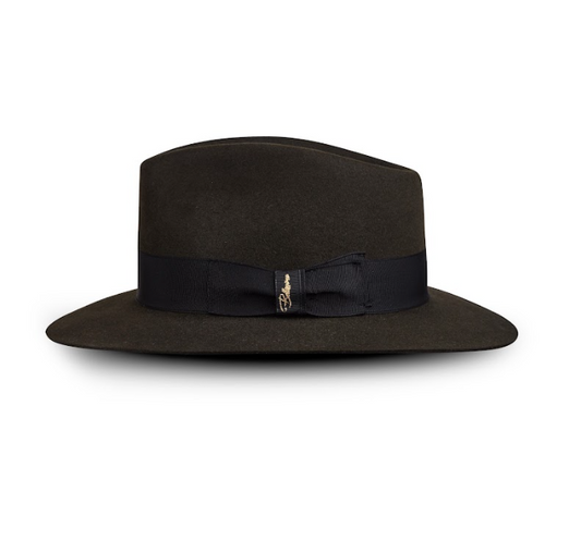 Jones - Olive green - Concordia Style Boutique