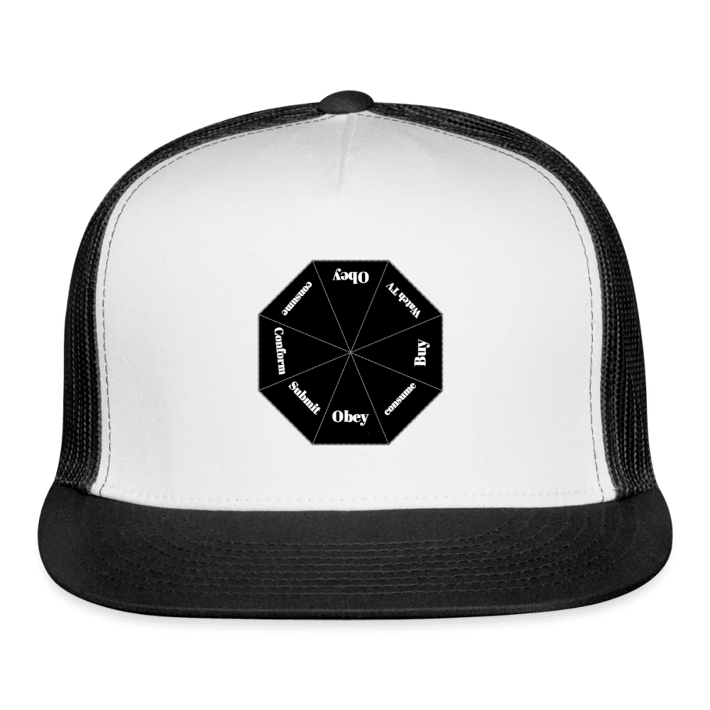 Trucker Hat - Concordia Style Boutique