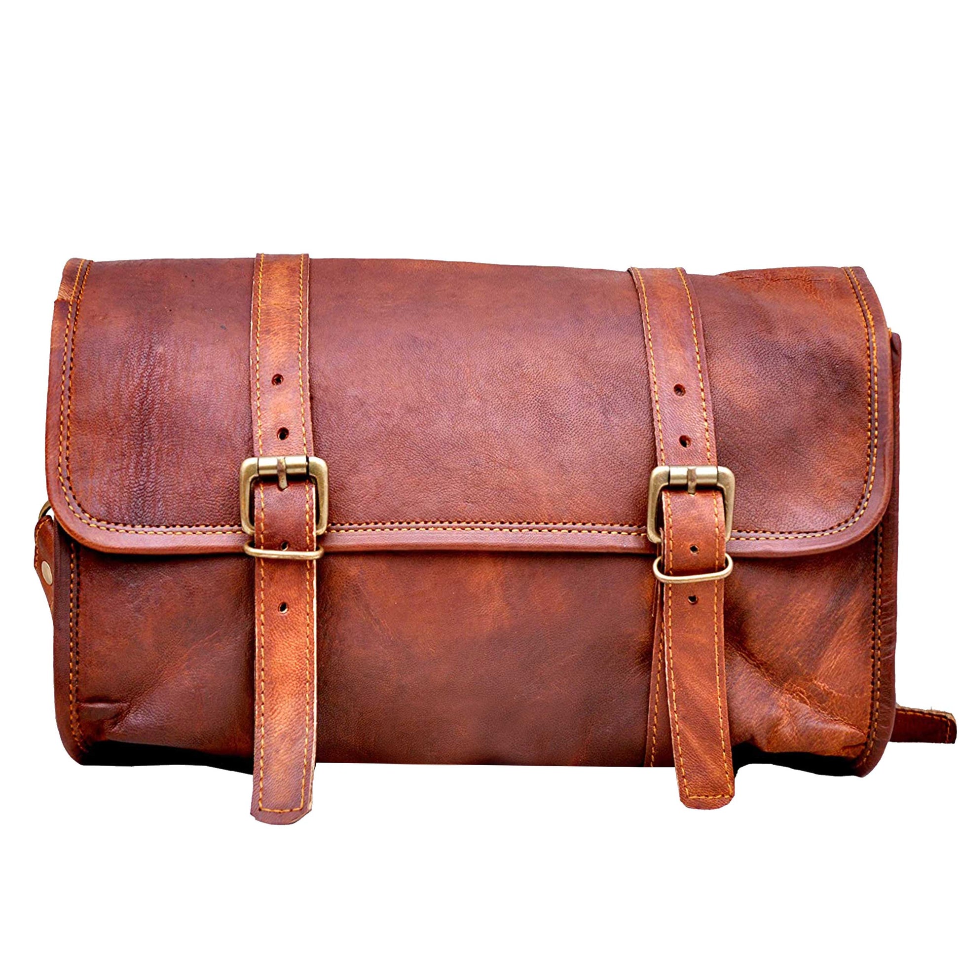 Patrolman Motorbike Side Pouch - Concordia Style Boutique