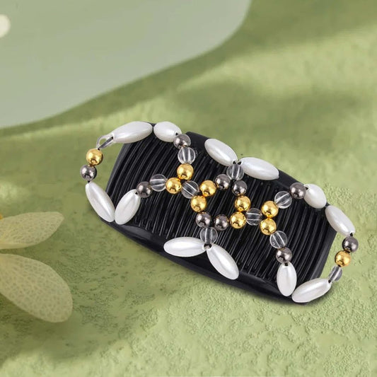 MAGIC HAIR COMB CLIP - Concordia Style Boutique