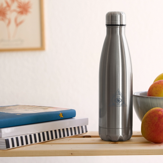 Insulated Stainless Steel Water Bottle - Concordia Style Boutique