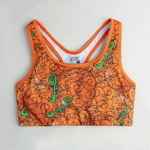 Descriptive image text