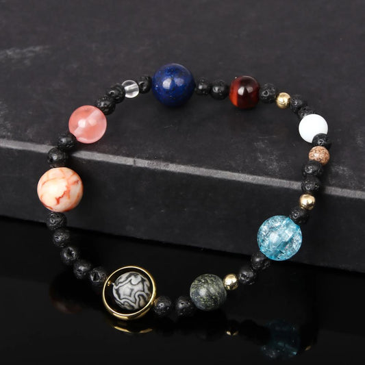 SOLAR SYSTEM BRACELET - Concordia Style Boutique