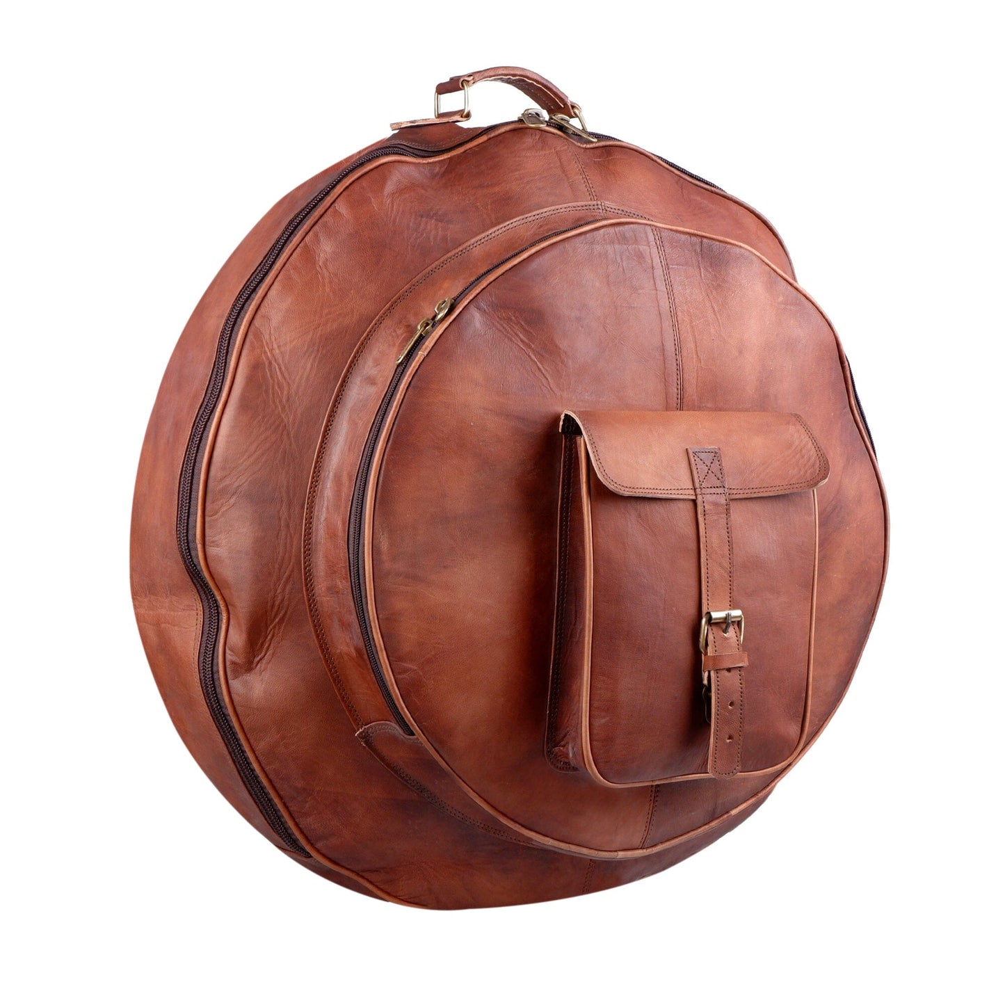 Rogers Cymbal Bag - Concordia Style Boutique