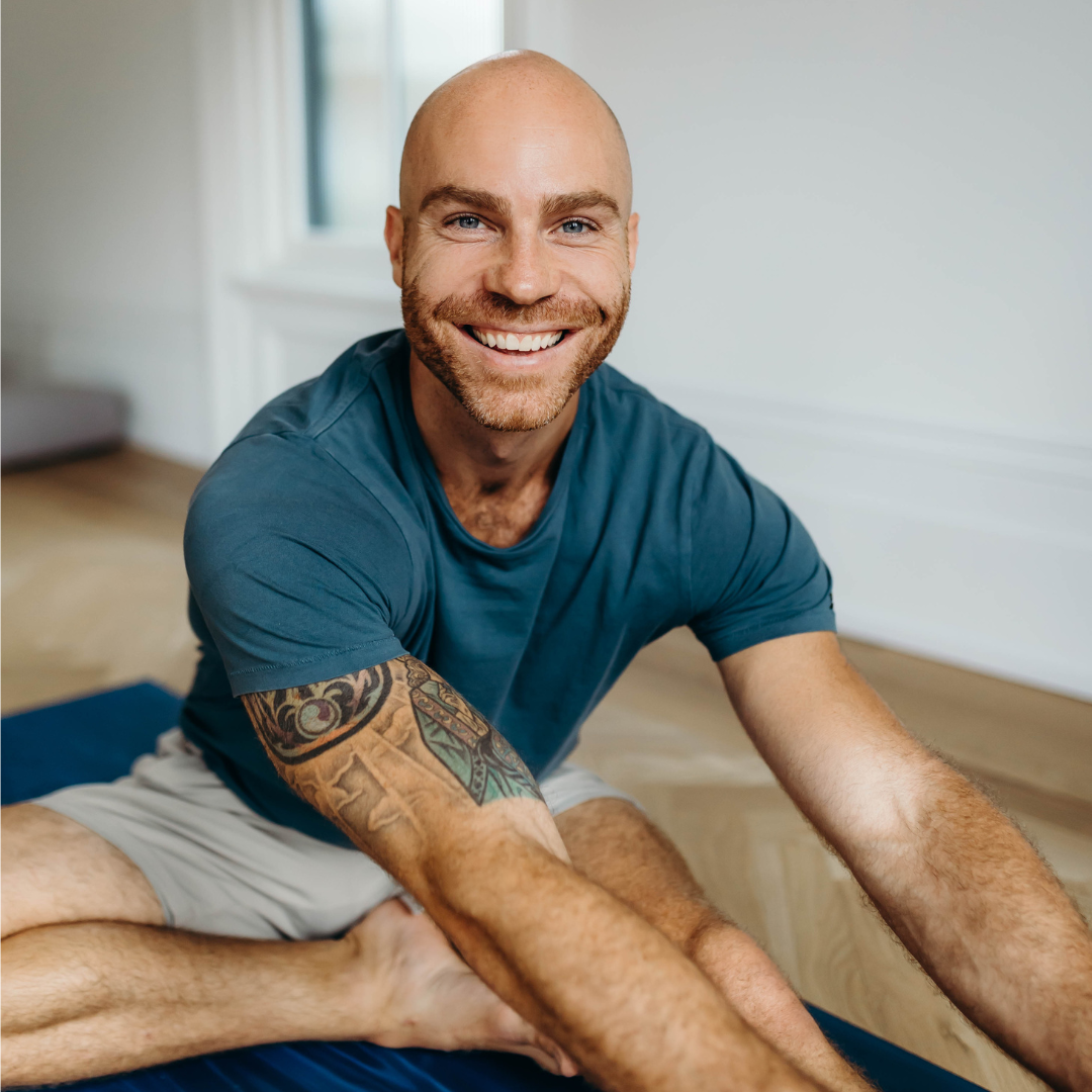 Hatha Yoga - Regulating the Autonomic Nervous System (10 hrs) - Concordia Style Boutique