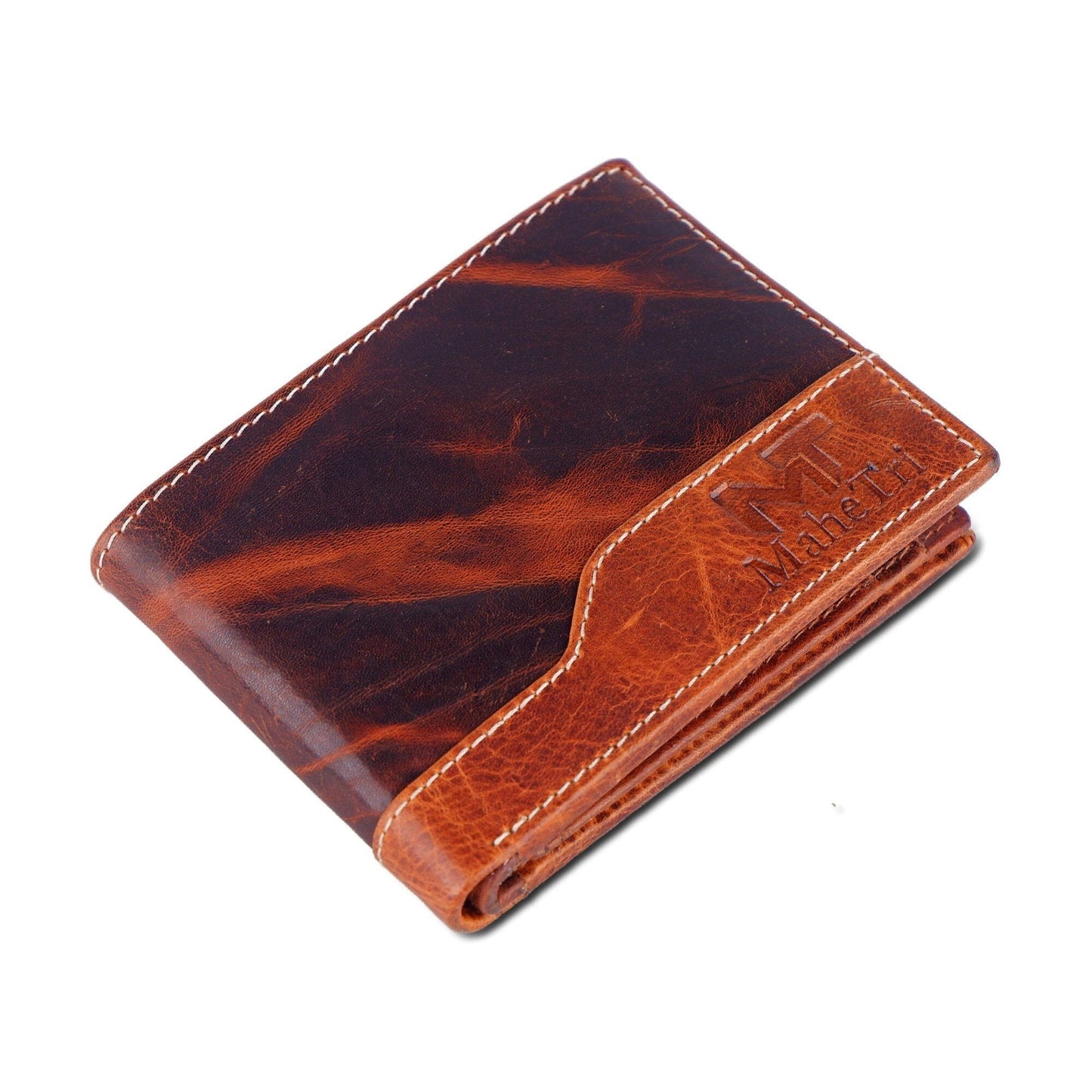 Morgan Bi-fold Wallet - Concordia Style Boutique