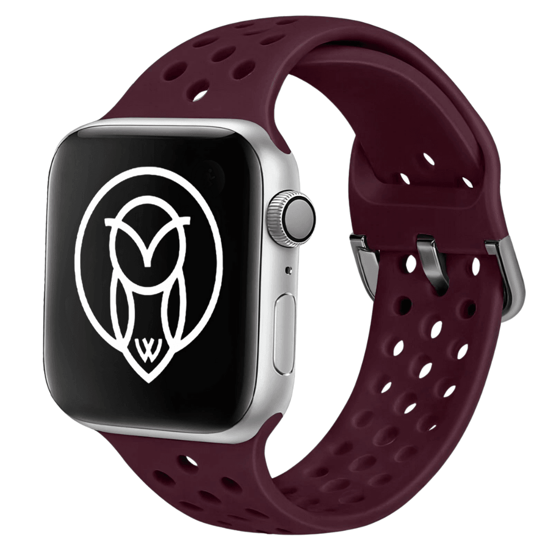 Iris Silicone Band - Concordia Style Boutique
