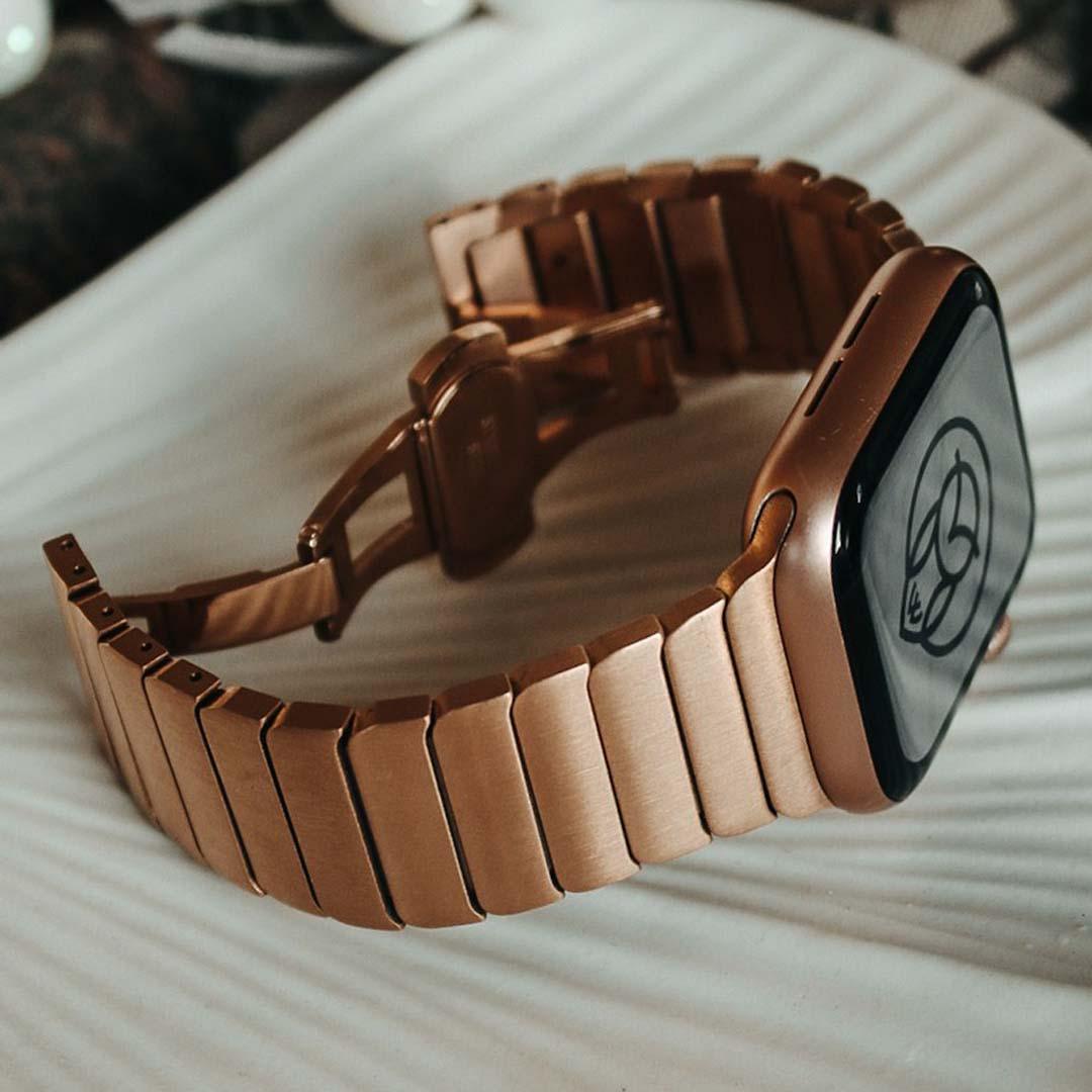 Neos Stainless Band - Concordia Style Boutique