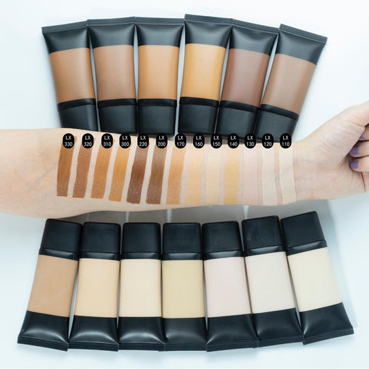 Natural Luminous Foundation SPF 30 - Concordia Style Boutique