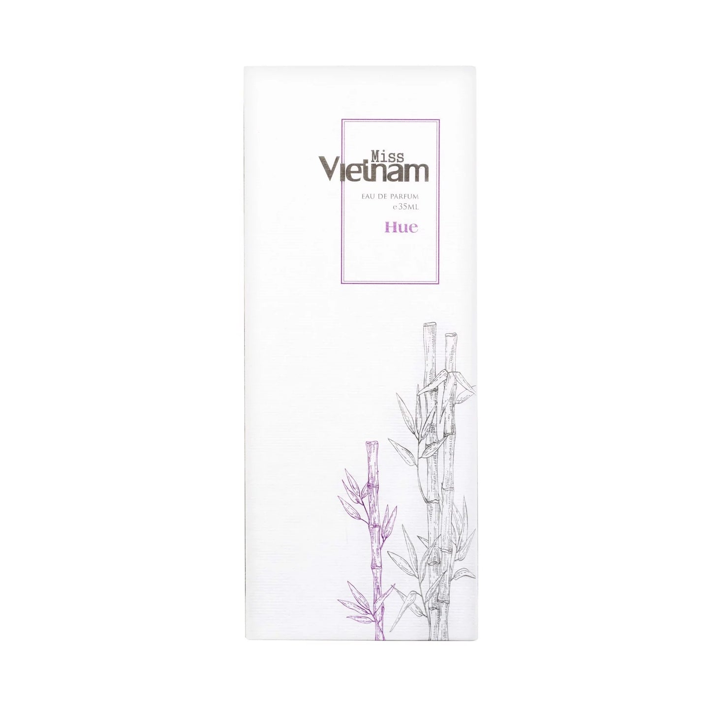 Miss Vietnam - Hue Women's Perfume (35 ml)