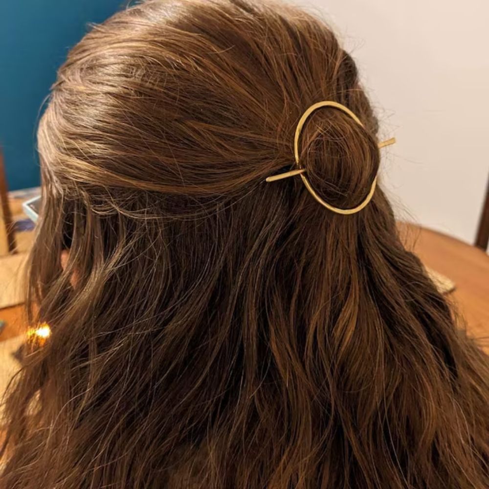 CHIC HAIR CLIP - Concordia Style Boutique