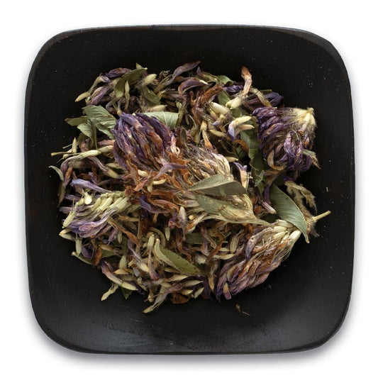 Red Clover Blossoms - Concordia Style Boutique