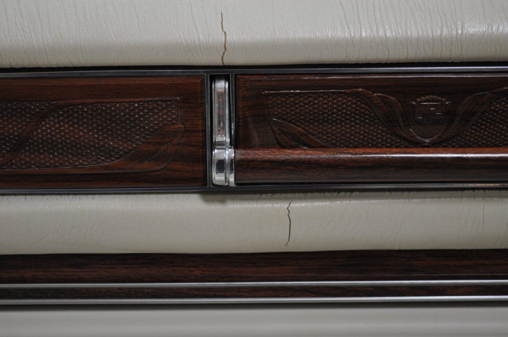 Leather & Vinyl Damage Repair Kit