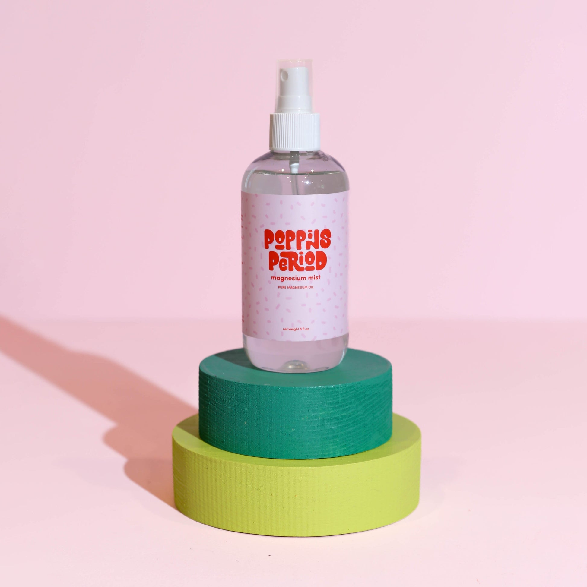 Magnesium Mist - Concordia Style Boutique