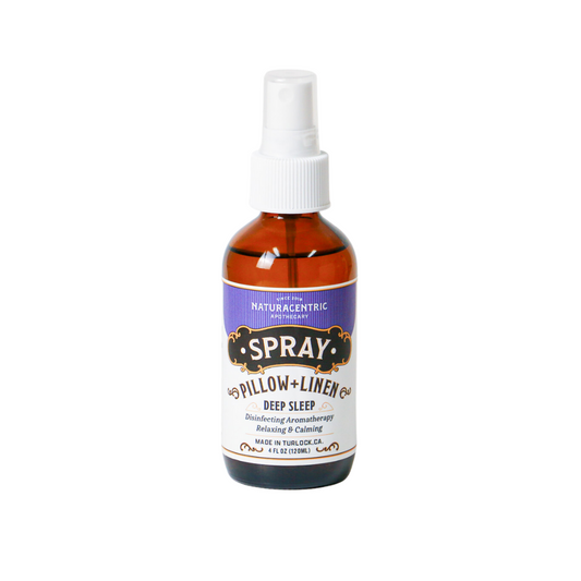 Deep Sleep Linen Spray - Concordia Style Boutique