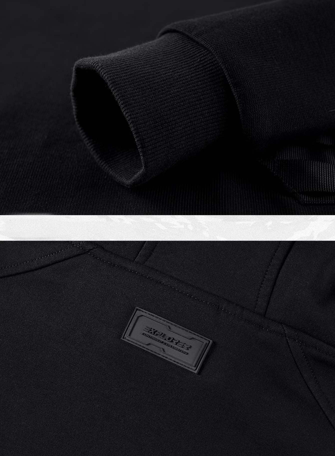 YEH2 Menace Tech Hoodie - Concordia Style Boutique