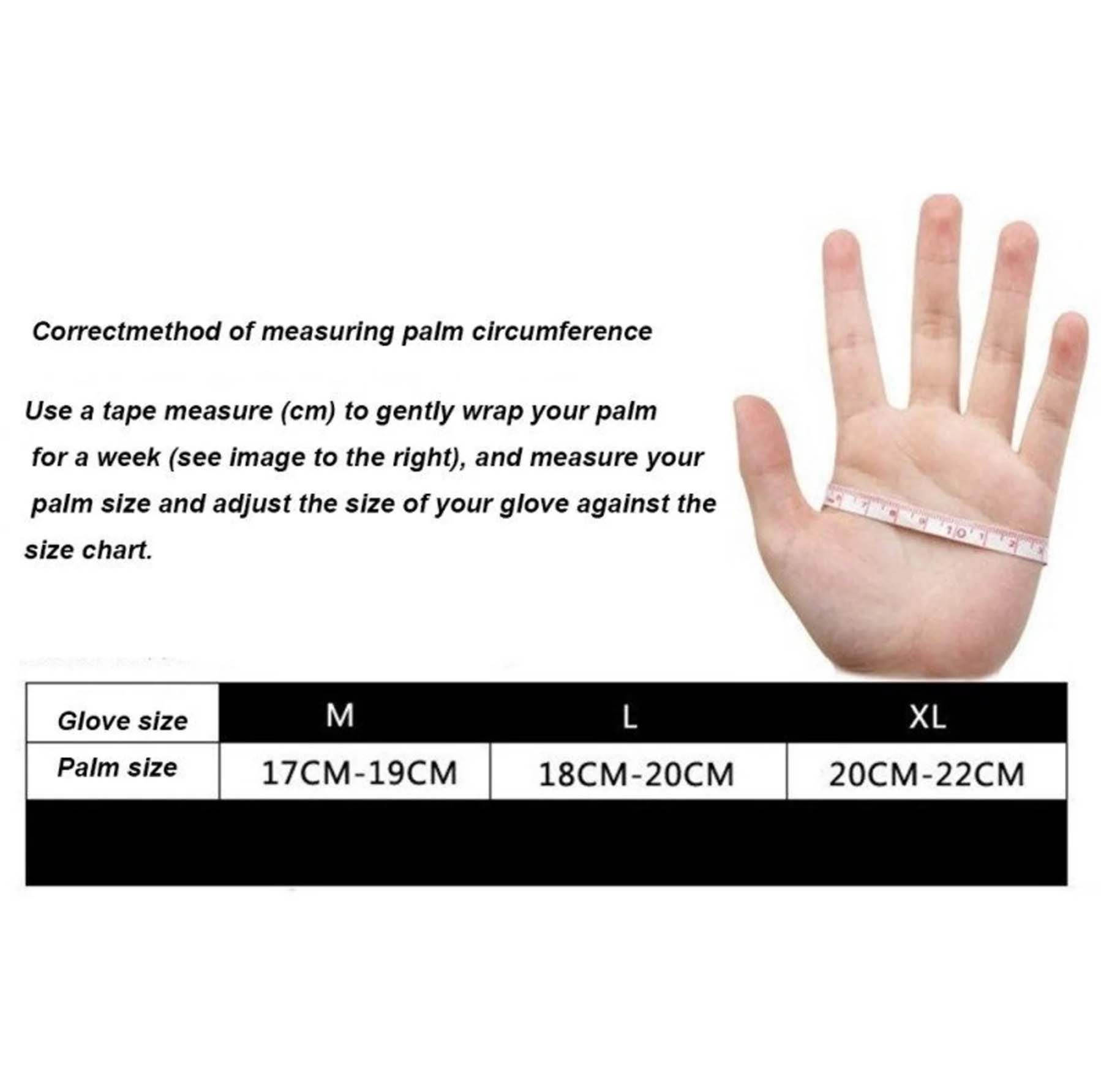 GL1 Cyber Utility Techwear Gloves - Concordia Style Boutique