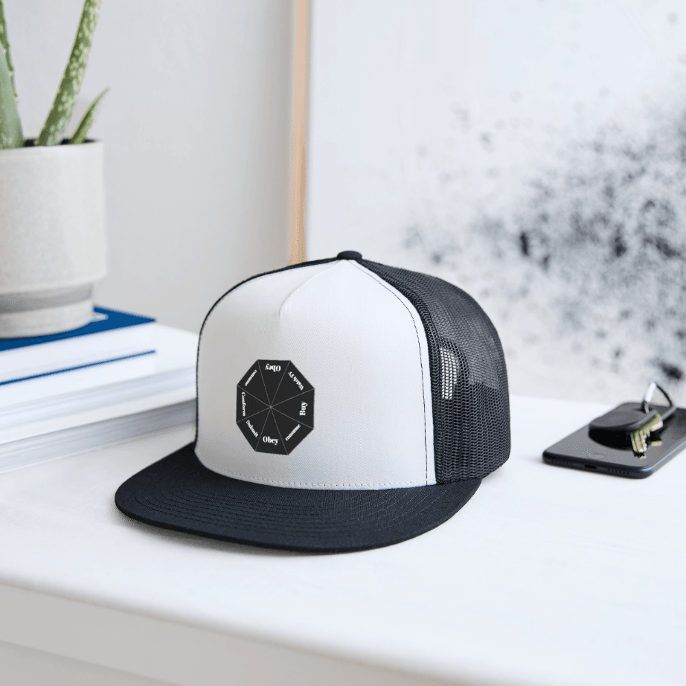 Trucker Hat - Concordia Style Boutique