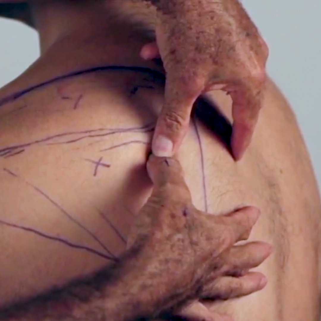 NAT Treating the Rotator Cuff (4 hrs) - Concordia Style Boutique