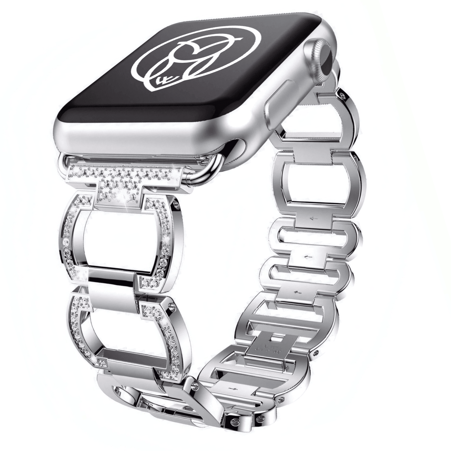 Echo Stainless Band - Concordia Style Boutique