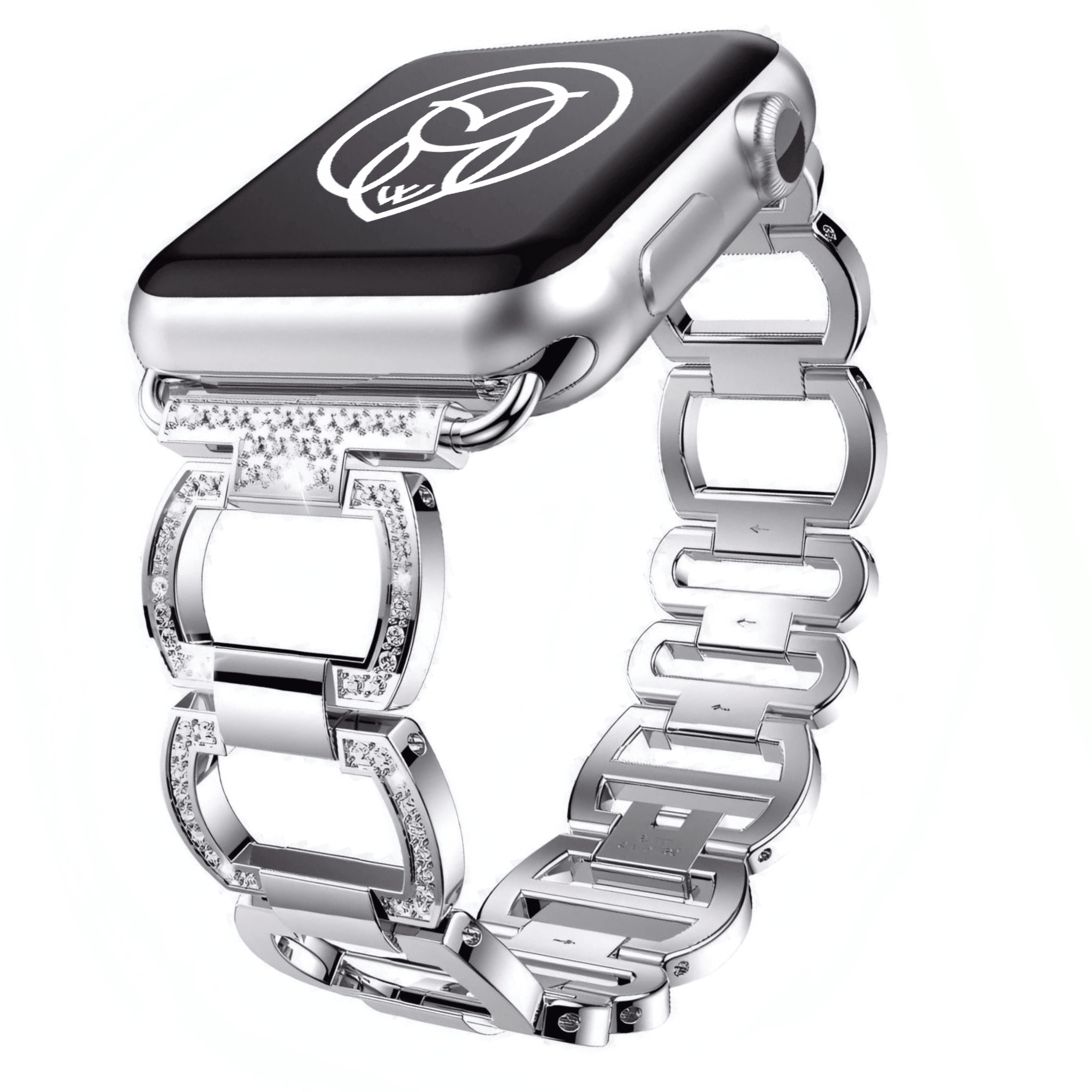 Echo Stainless Band - Concordia Style Boutique