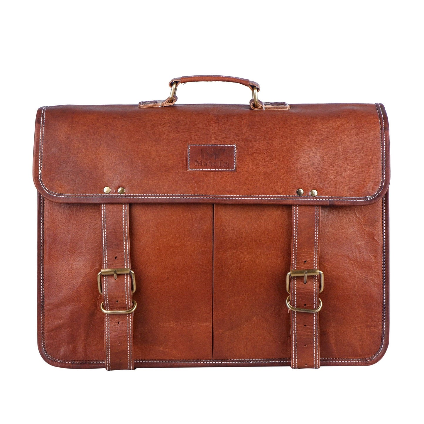 Exotic Large Messenger Bag - Concordia Style Boutique