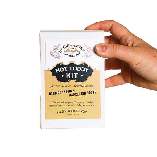 Hot Toddy Kit - Concordia Style Boutique