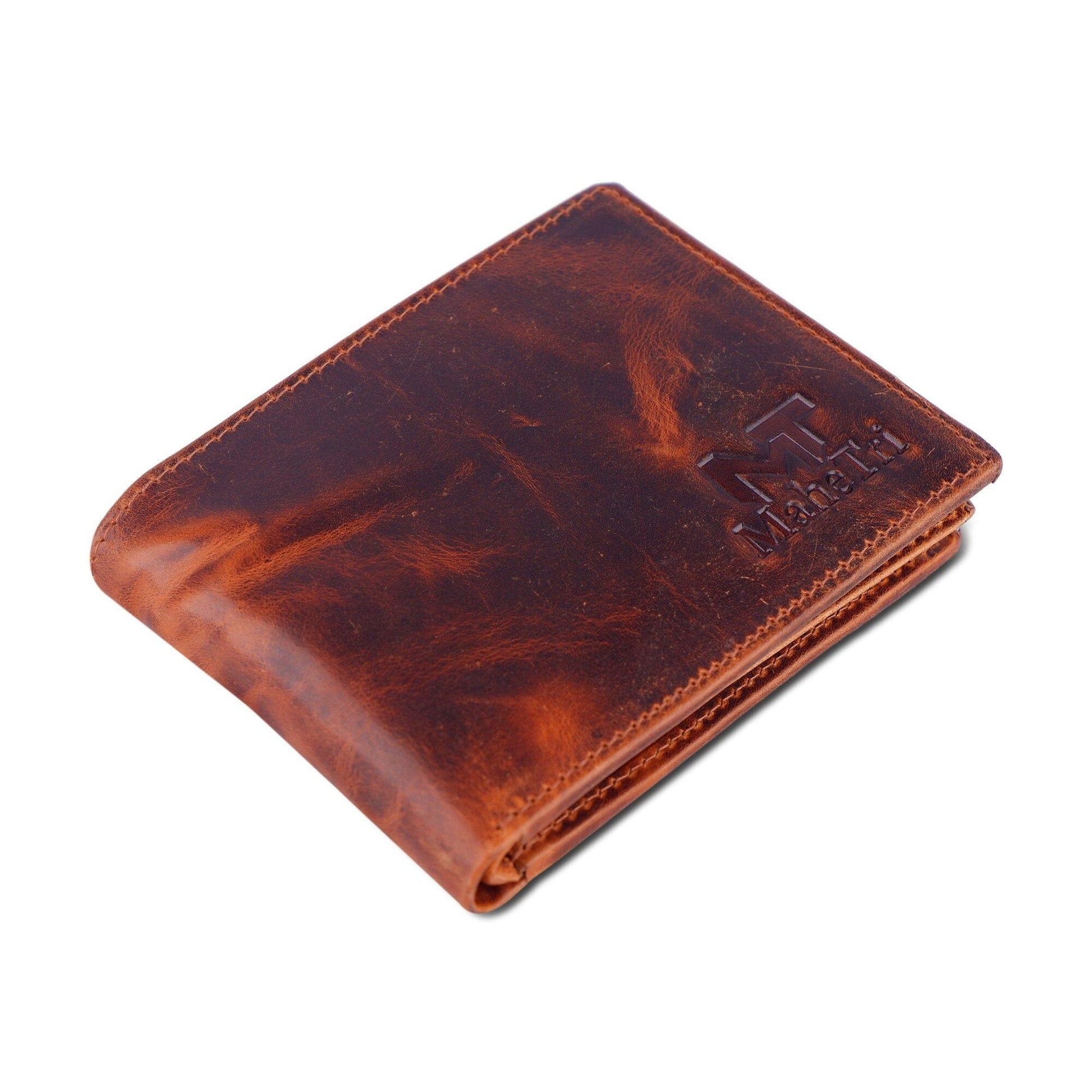 Forster Bi-fold Wallet - Concordia Style Boutique