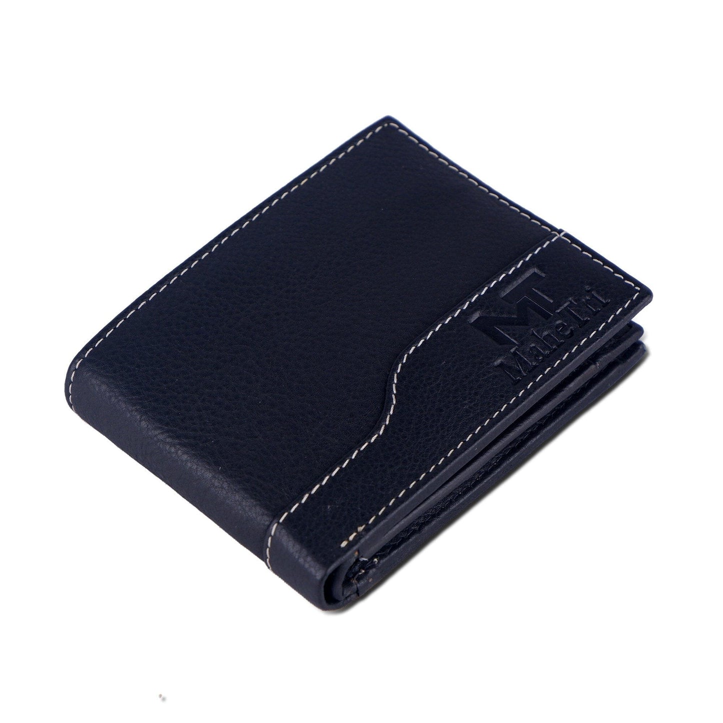 Simons Bi-fold Wallet - Concordia Style Boutique
