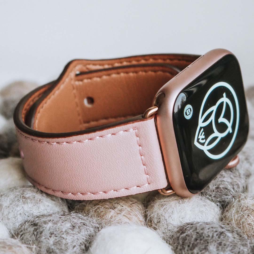 Swift Leather Strap - Concordia Style Boutique