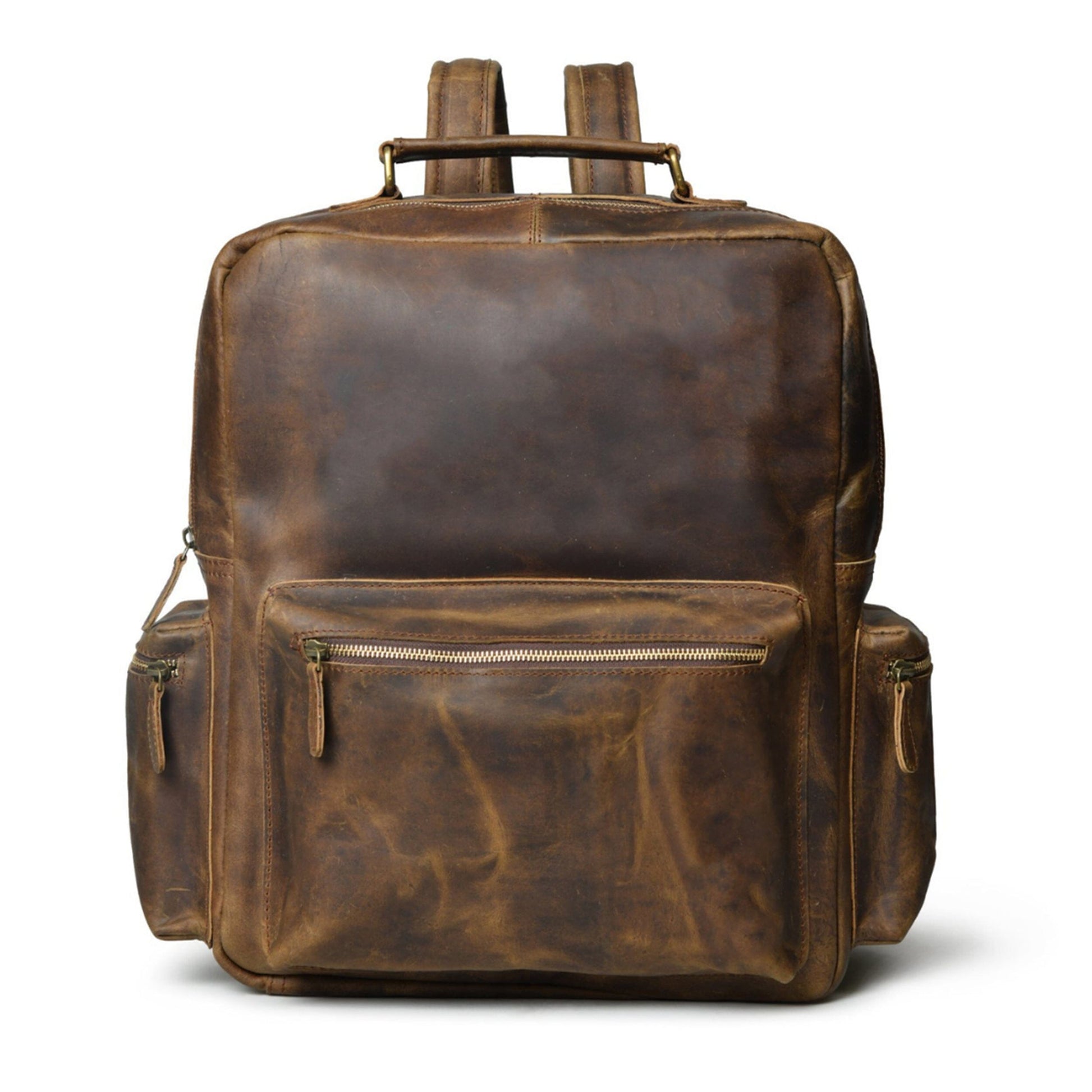 Barclay Buffalo Backpack - Concordia Style Boutique