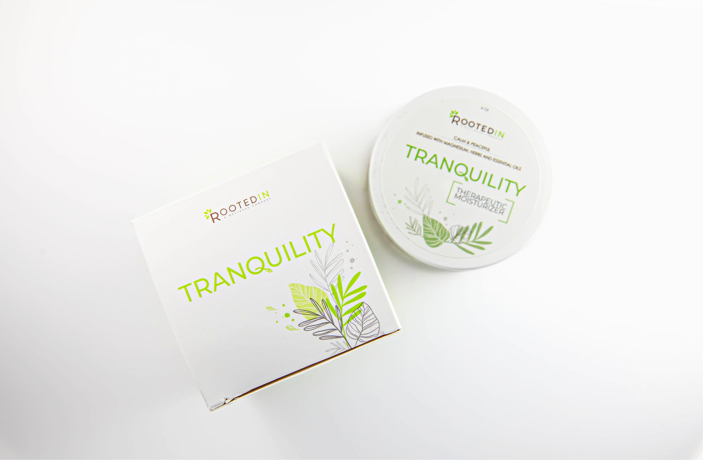 Tranquility Cream for Calm - Concordia Style Boutique