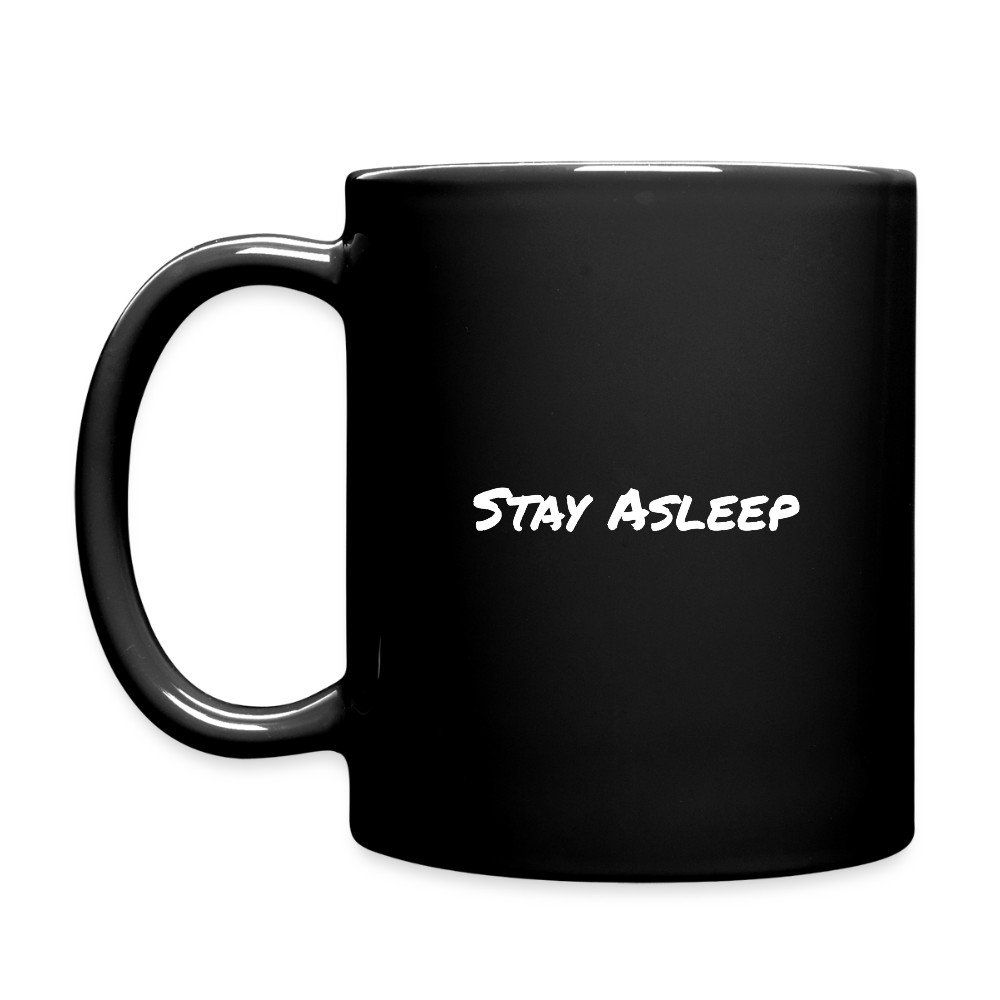 Full Color Mug - "Stay Asleep" - Premium Full Color Mug | BestSub B11Q from Concordia Style Boutique - Just $13.11! Shop now at Concordia Style Boutique