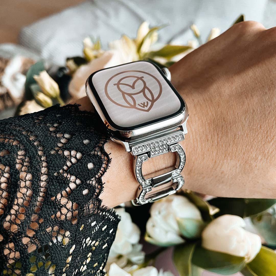 Echo Stainless Band - Concordia Style Boutique