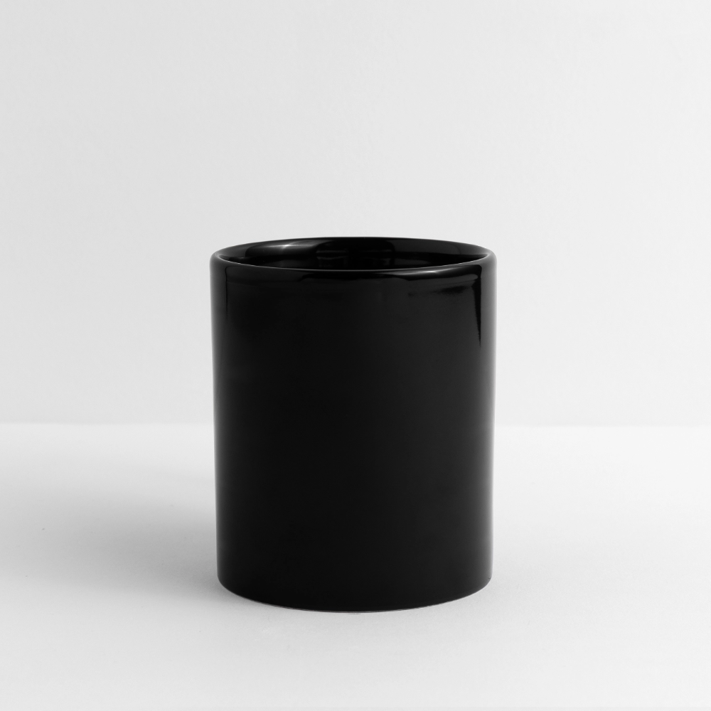 Full Color Mug - "Consume" - Premium Full Color Mug | BestSub B11Q from Concordia Style Boutique - Just $13.11! Shop now at Concordia Style Boutique