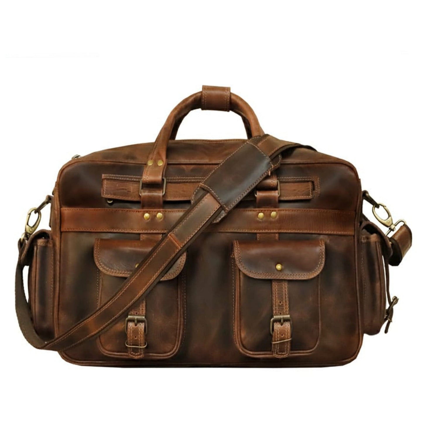 Pilot Business Briefcase - Concordia Style Boutique