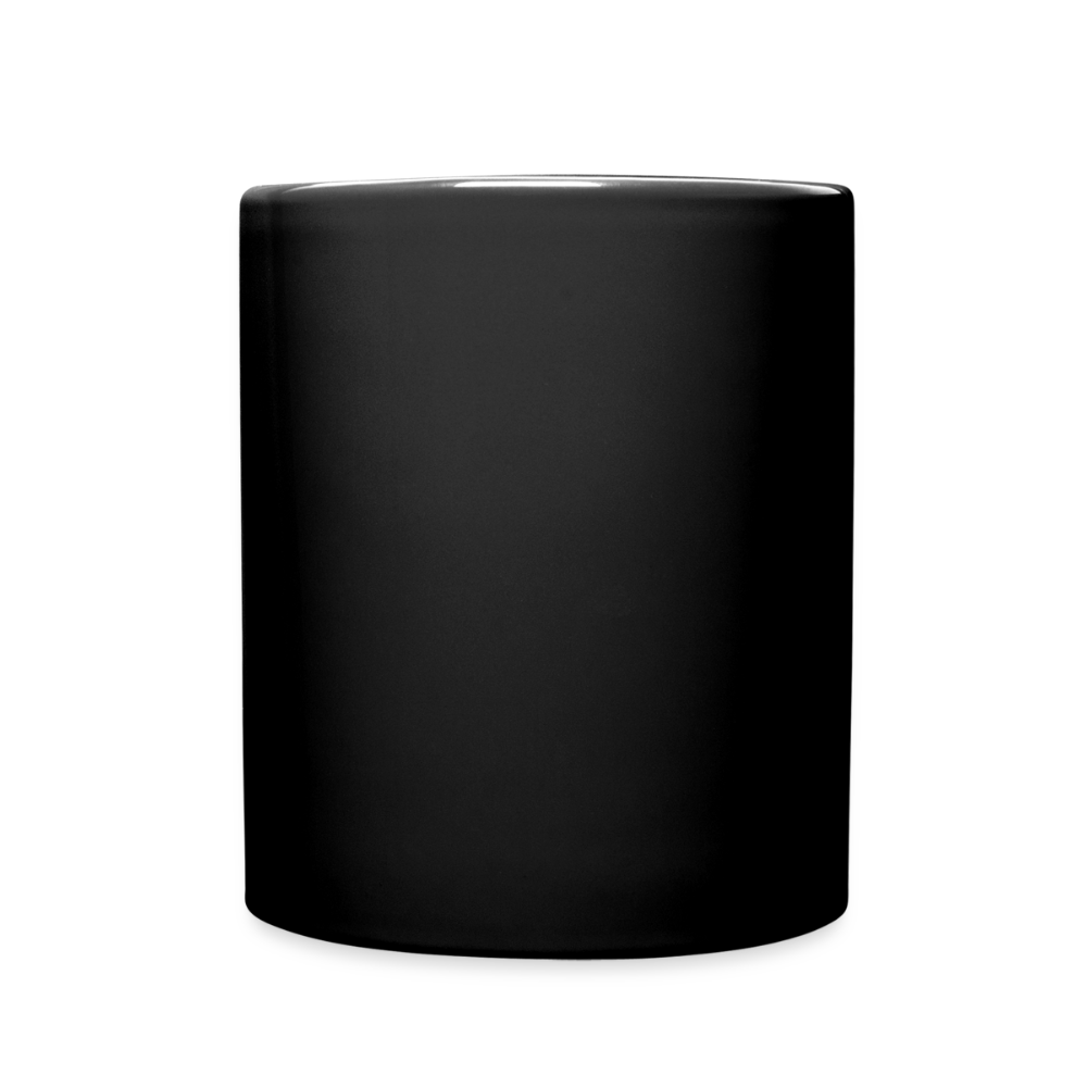 Full Color Mug - "Consume" - Premium Full Color Mug | BestSub B11Q from Concordia Style Boutique - Just $13.11! Shop now at Concordia Style Boutique