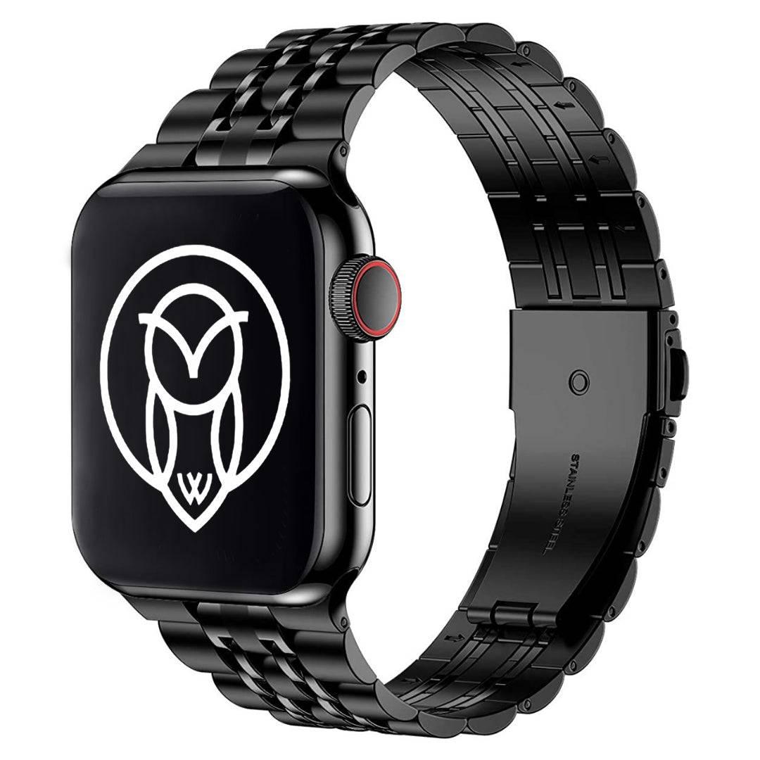Themis Stainless Band - Concordia Style Boutique