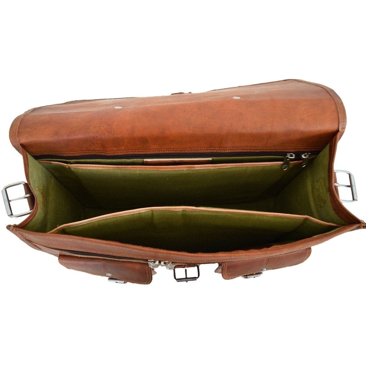 Hartmann Messenger Backpack - Concordia Style Boutique