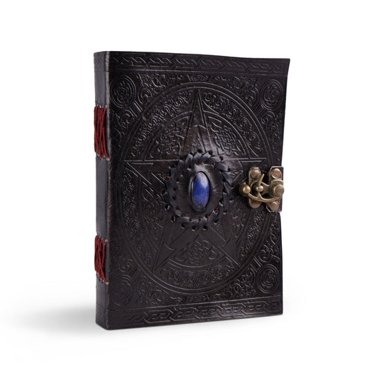 Medusa Vintage Diary - Concordia Style Boutique