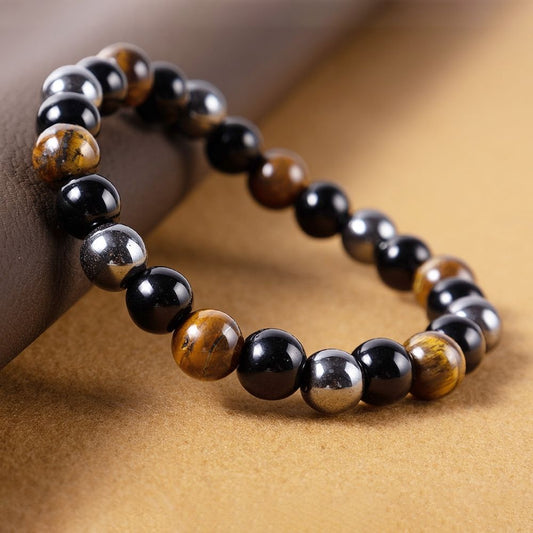STONE PROTECTION BRACELET - Concordia Style Boutique