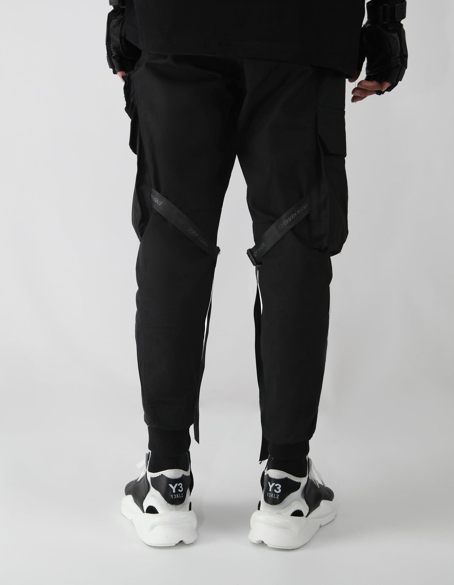 IBP1828 Noble Cargo Pants - Concordia Style Boutique