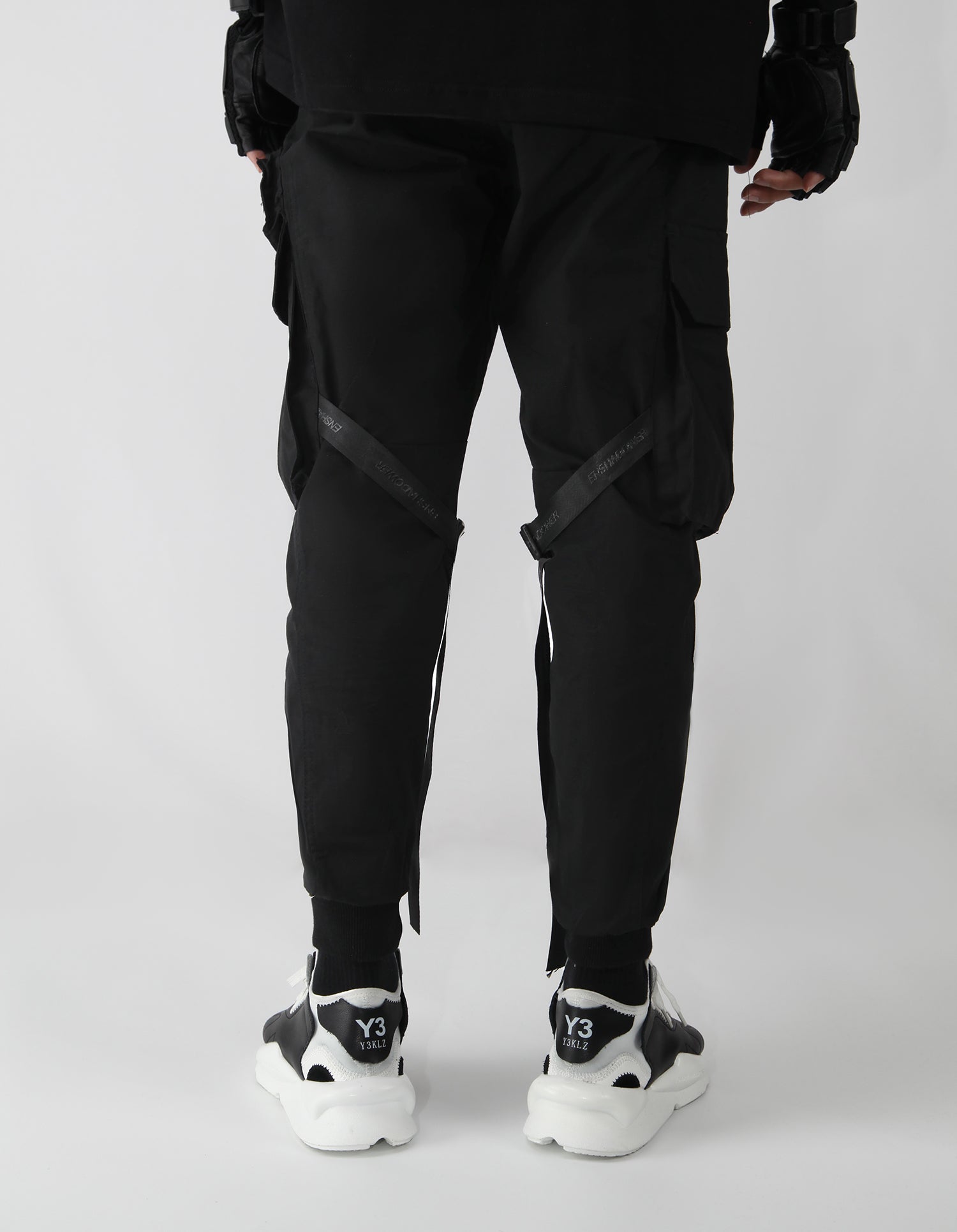 IBP1828 Noble Cargo Pants - Concordia Style Boutique